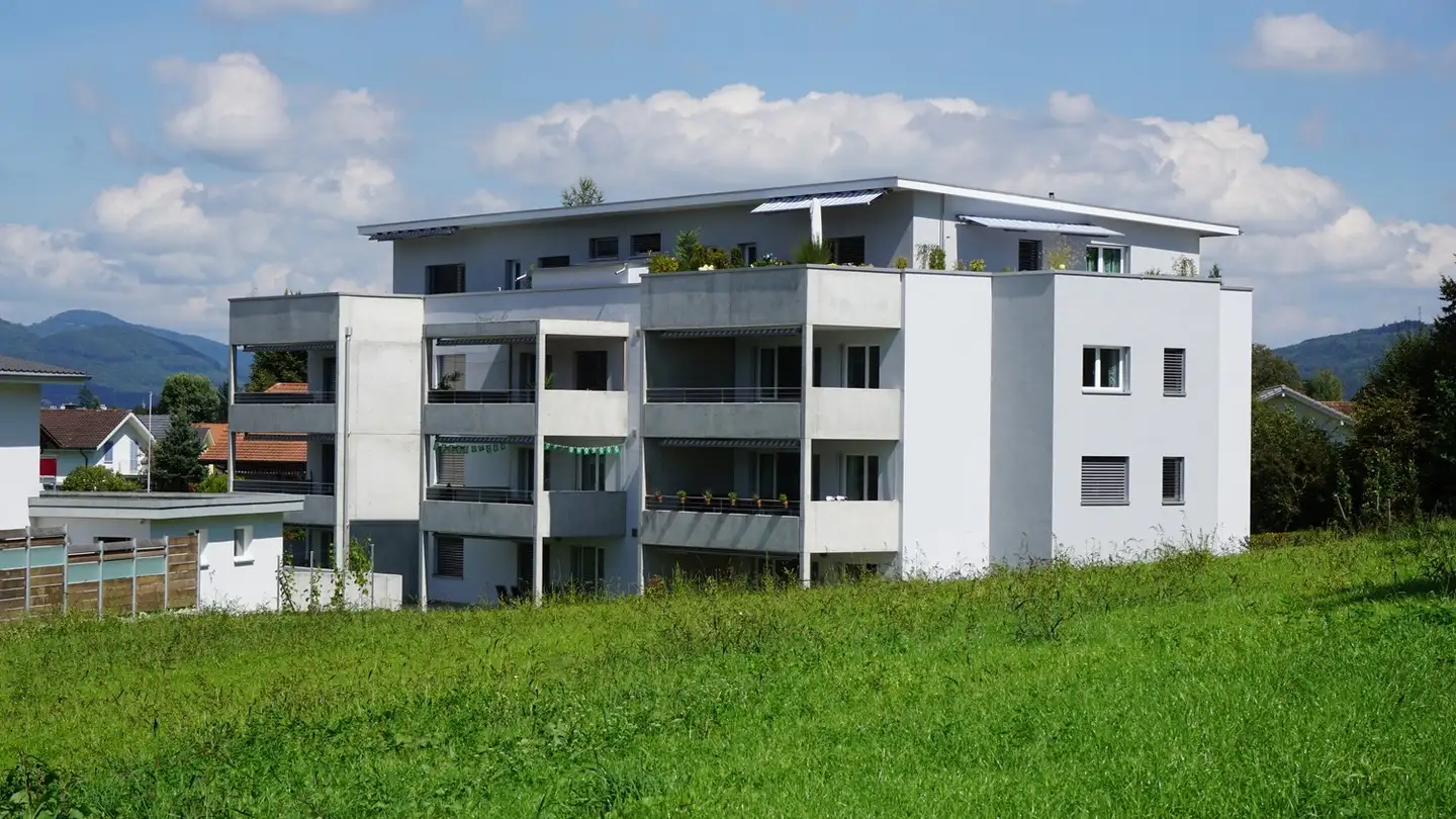 Appartement à louer - Roggenfeldstrasse 20, 4623 Neuendorf - Photo 2