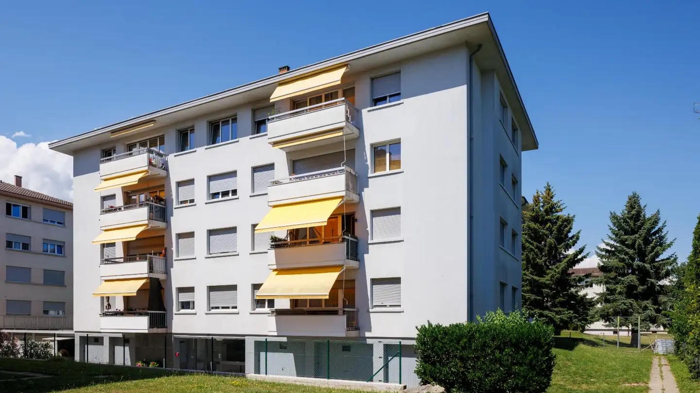 Appartement à louer - Chemin D'eysins 20, 1260 Nyon - Photo 2