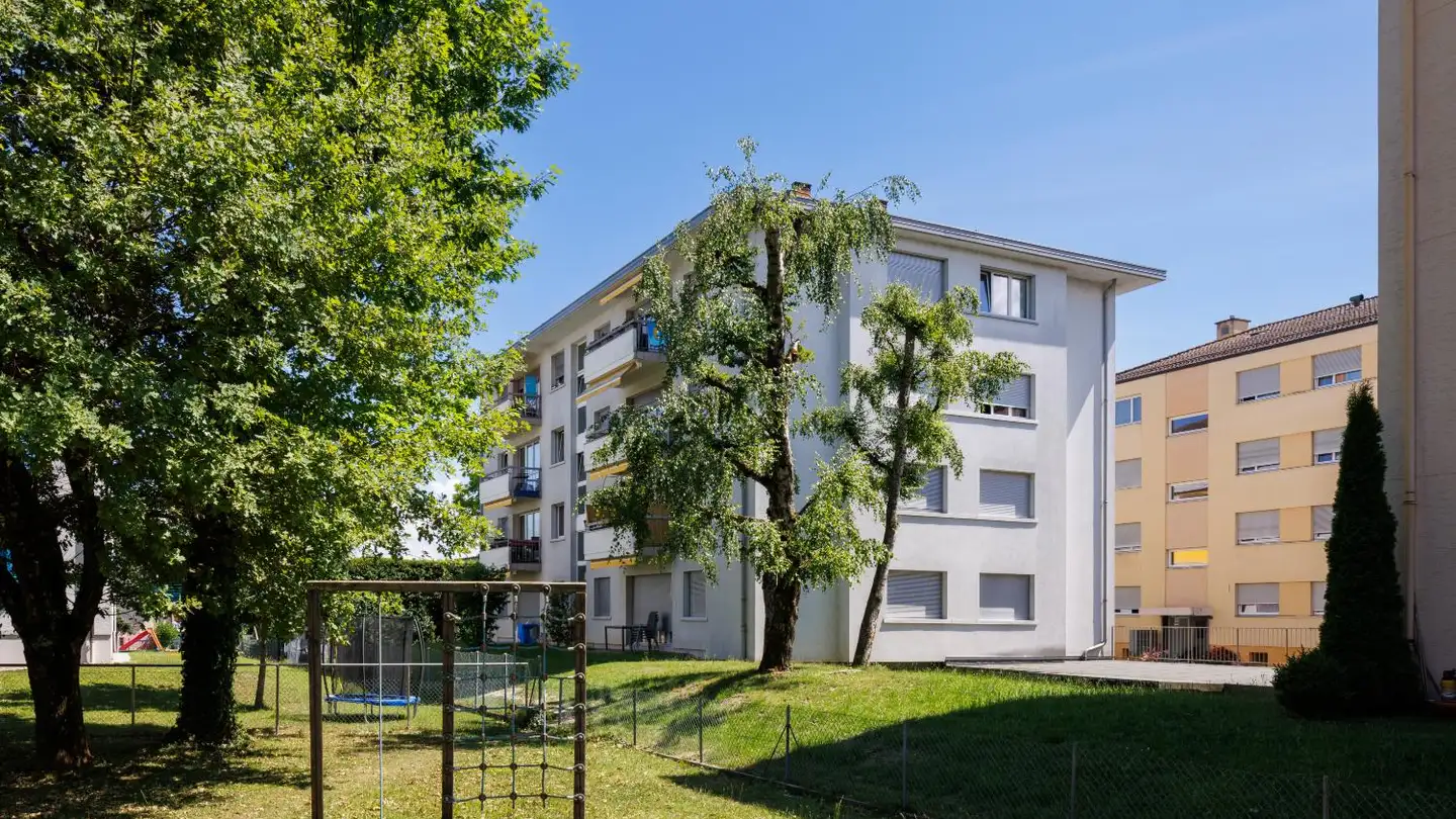 Appartement à louer - Chemin D'eysins 20, 1260 Nyon - Photo 3
