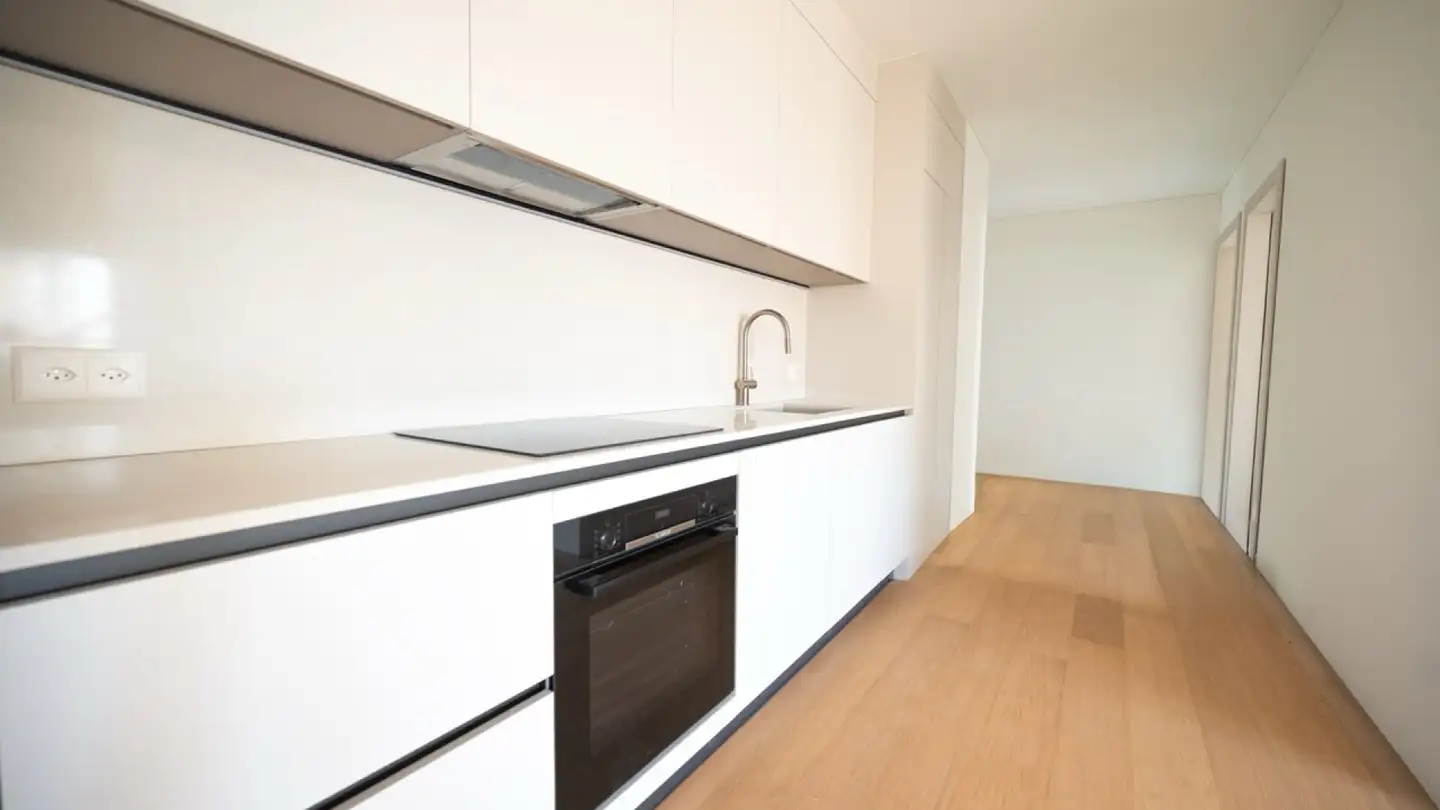 Apartment for rent - Via Ceresio 10, 6963 Pregassona