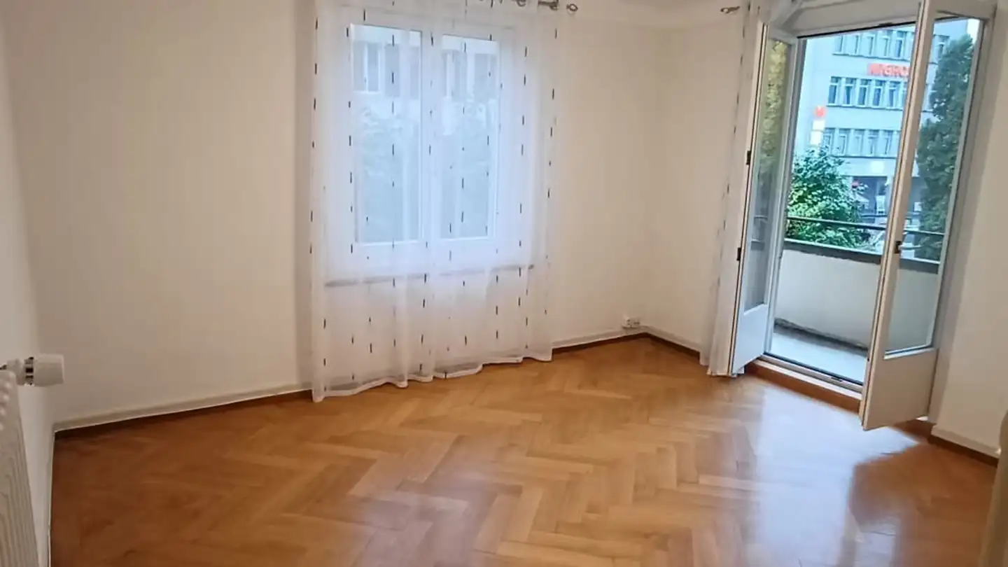 Appartamento in affitto - Rue De La Sagne 8, 1450 Ste-Croix - Foto 2