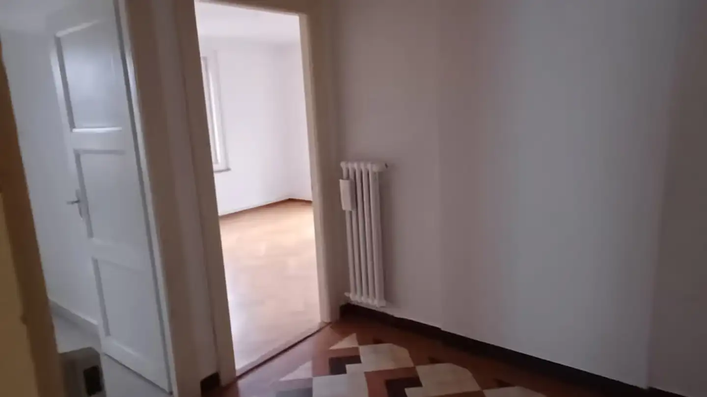 Appartamento in affitto - Rue De La Sagne 8, 1450 Ste-Croix - Foto 4