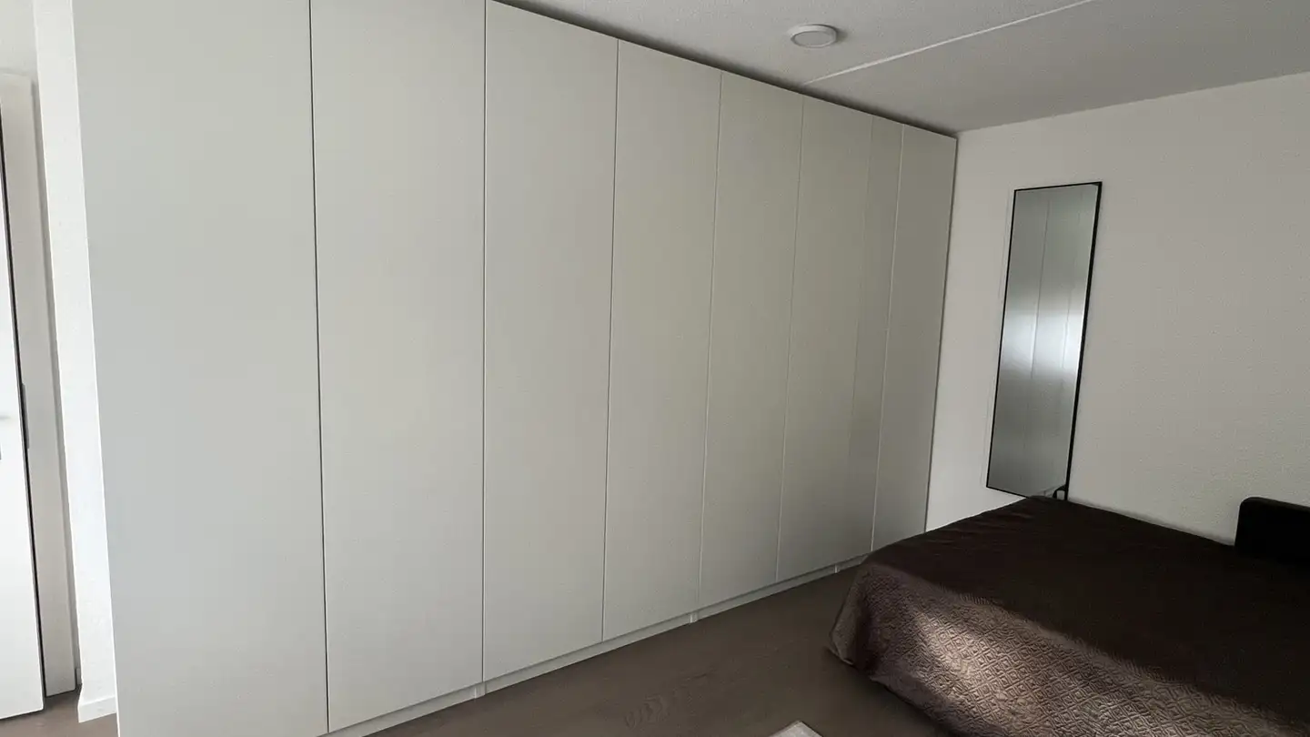 Stanza singola in affitto - 7000 Chur - Foto 2