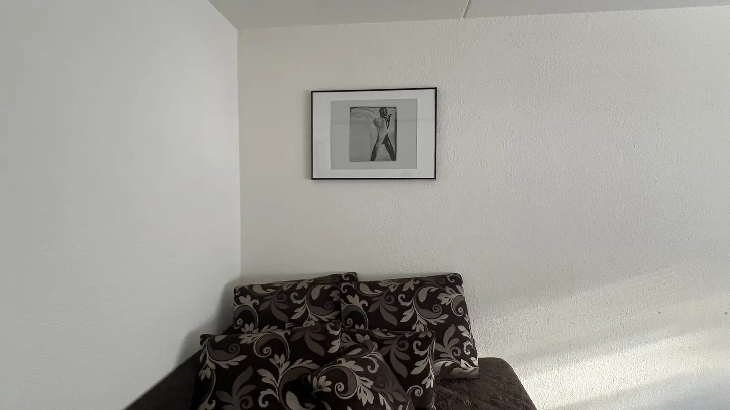 Stanza singola in affitto - 7000 Chur - Foto 3