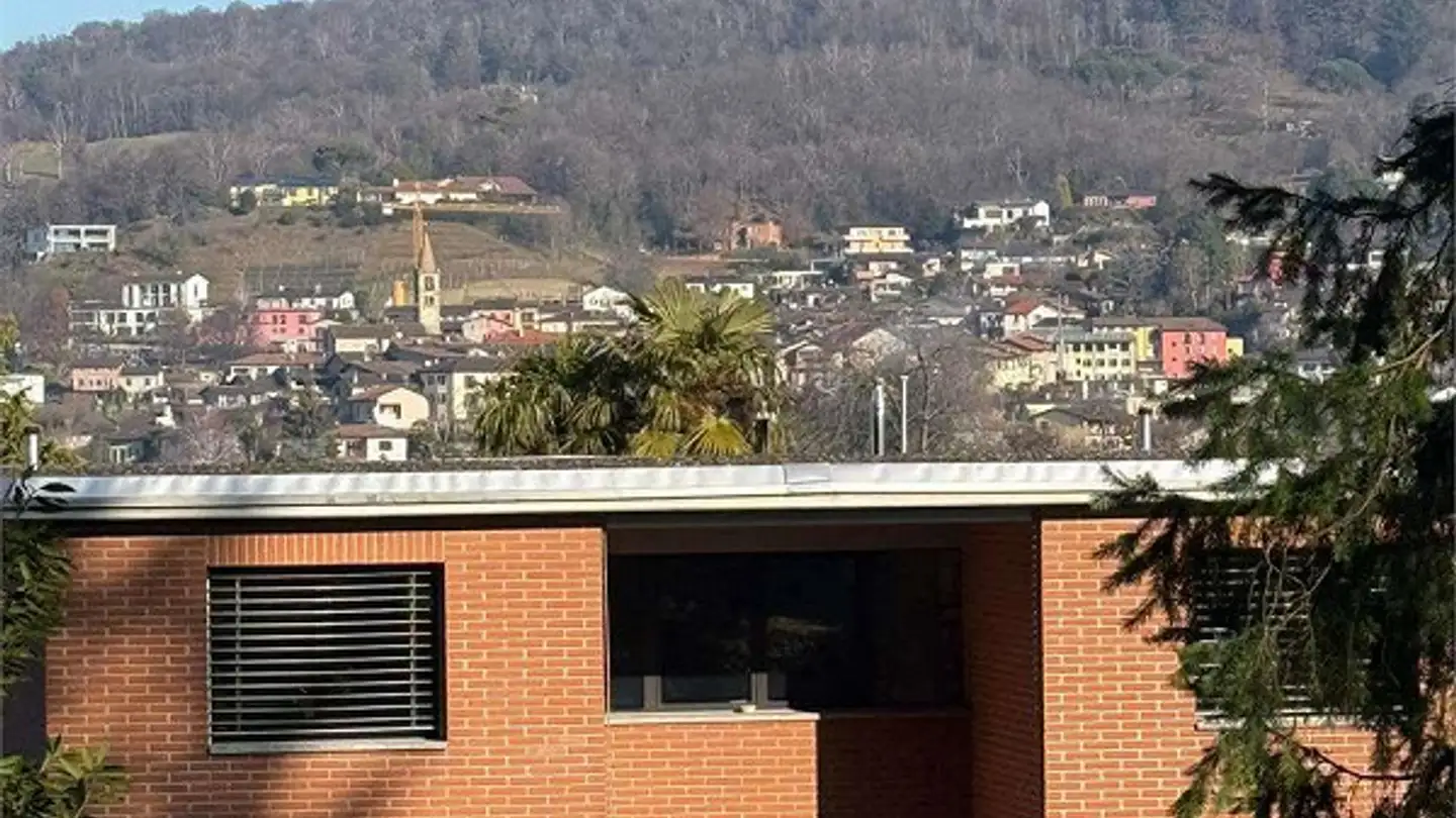 Villa à louer - 6948 Porza - Photo 2