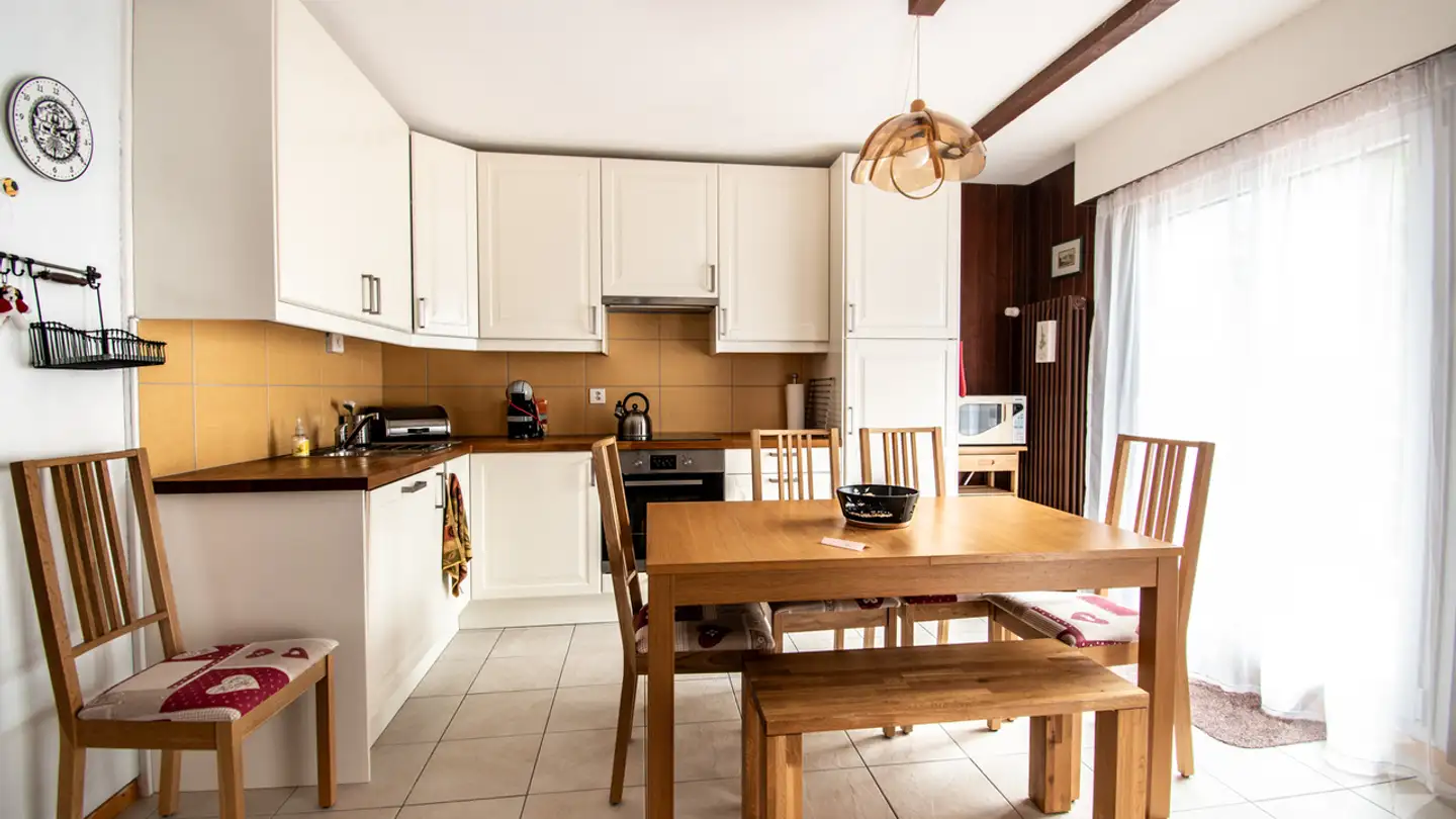 Appartamento in vendita - 1899 Torgon - Photo 3