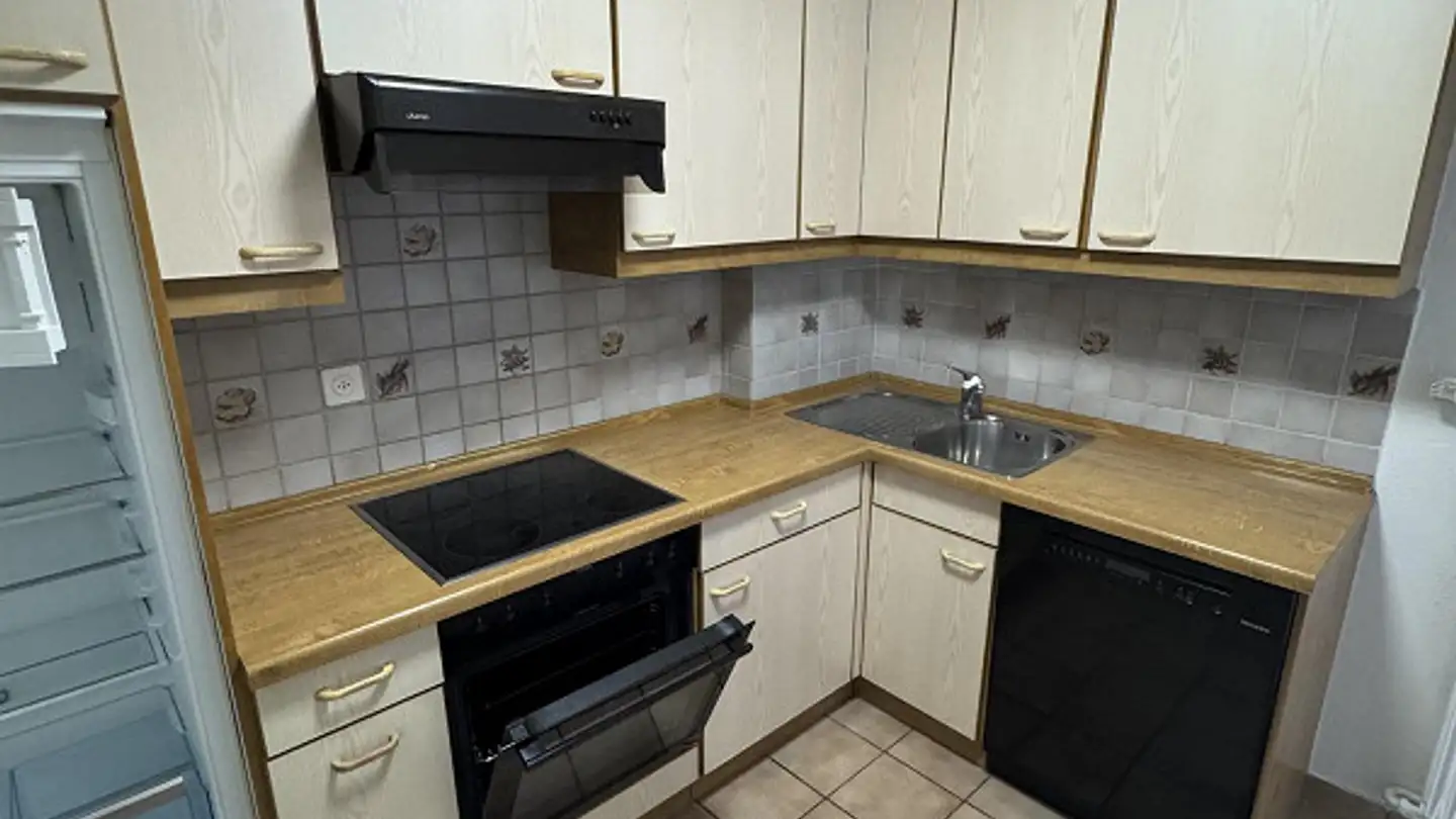 Appartamento in affitto - Bernstrasse 21, 3422 Alchenflüh - Foto 3