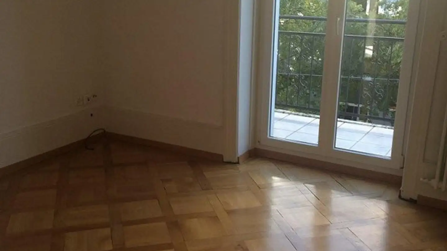 Wohnung mieten - Waffenplatzstrasse 65, 8002 Zürich