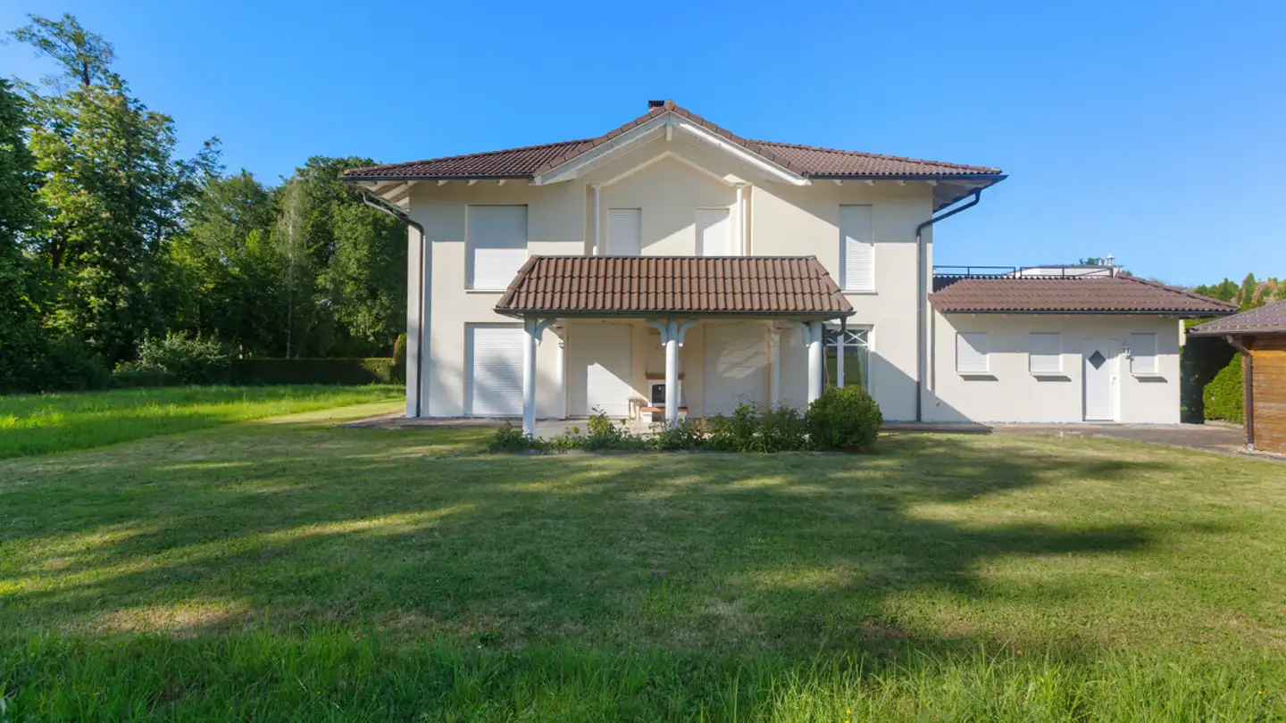 Villa kaufen - 8594 Güttingen - Foto 4