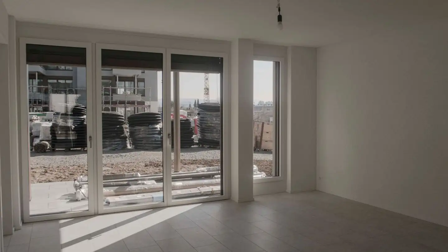 Appartement à louer - Hägenbüel, 8308 Illnau