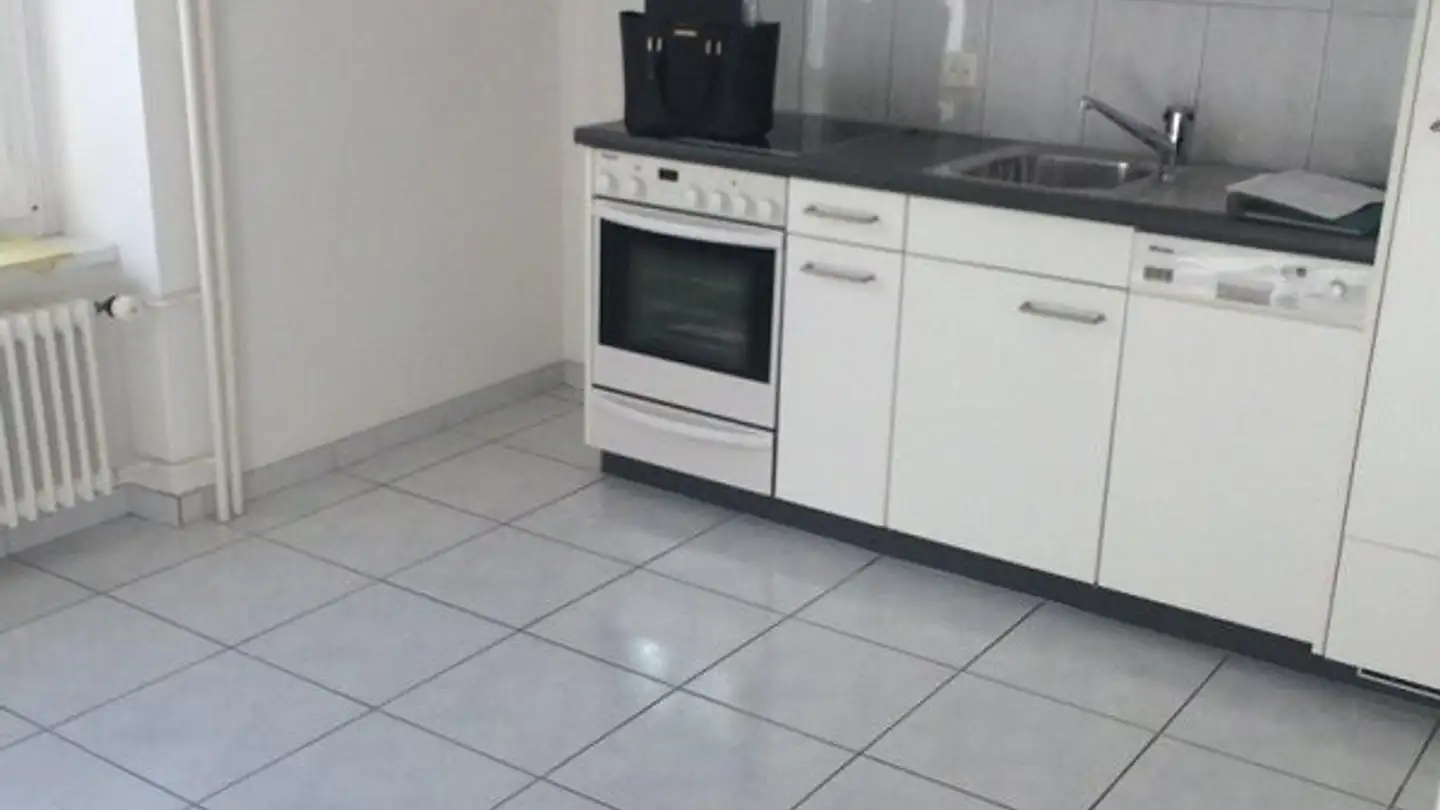 Wohnung mieten - Waffenplatzstrasse 65, 8002 Zürich - Foto 4
