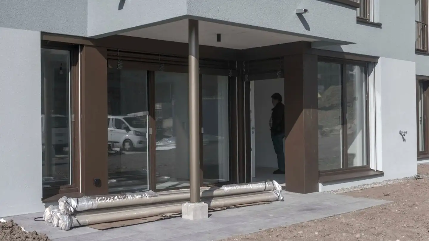 Appartement à louer - Hägenbüel, 8308 Illnau - Photo 2