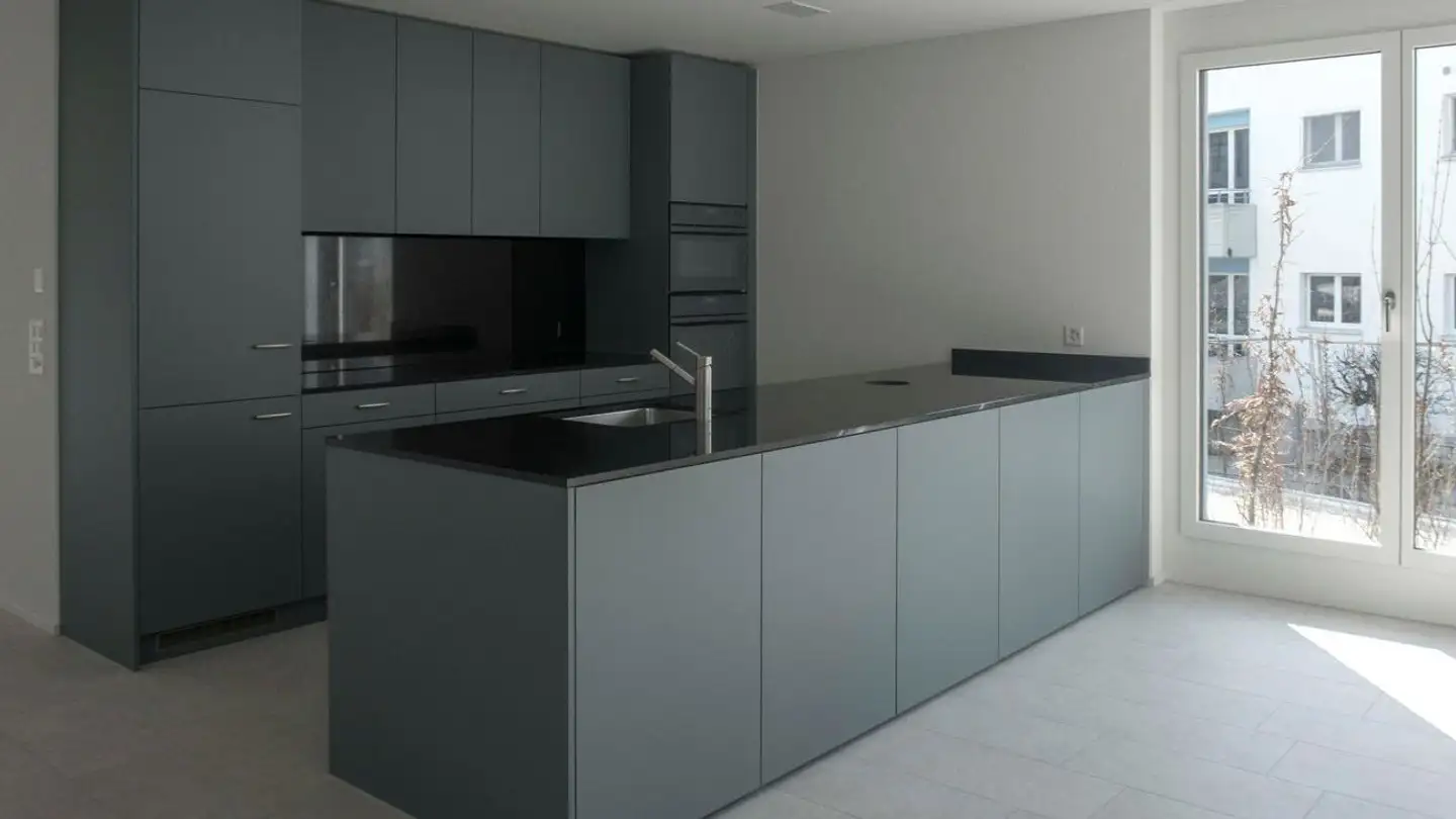 Appartement à louer - Hägenbüel, 8308 Illnau - Photo 3