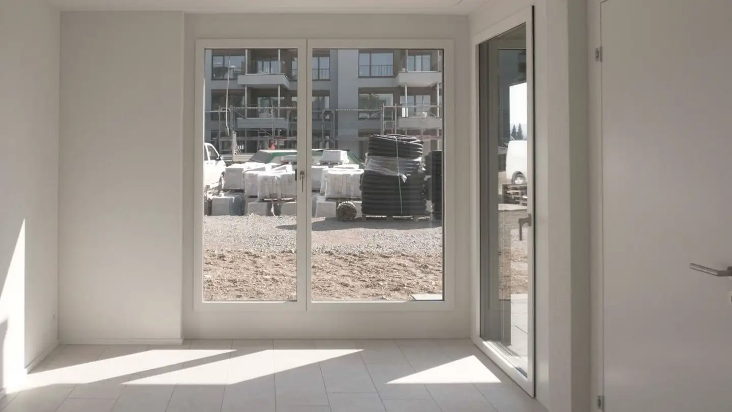 Appartement à louer - Hägenbüel, 8308 Illnau - Photo 4