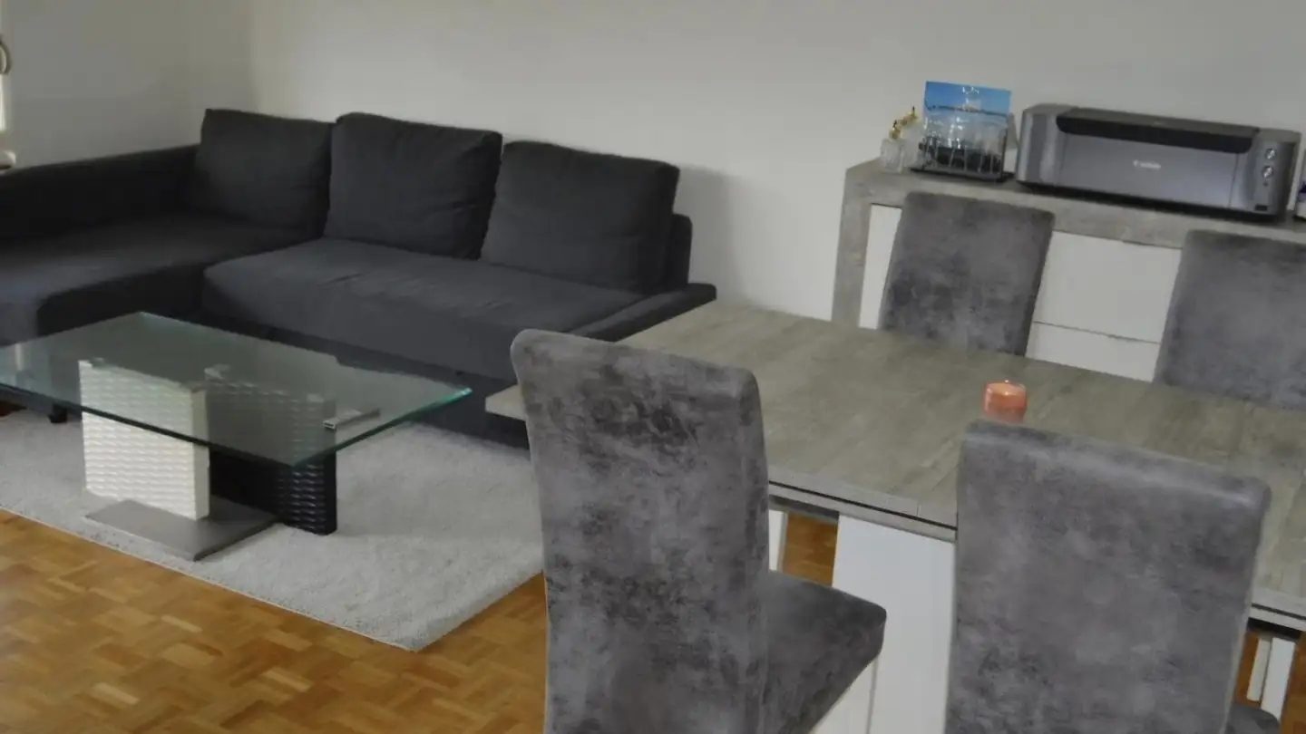 Single room for rent - Scheideggstrasse 18, 8400 Winterthur - Photo 3