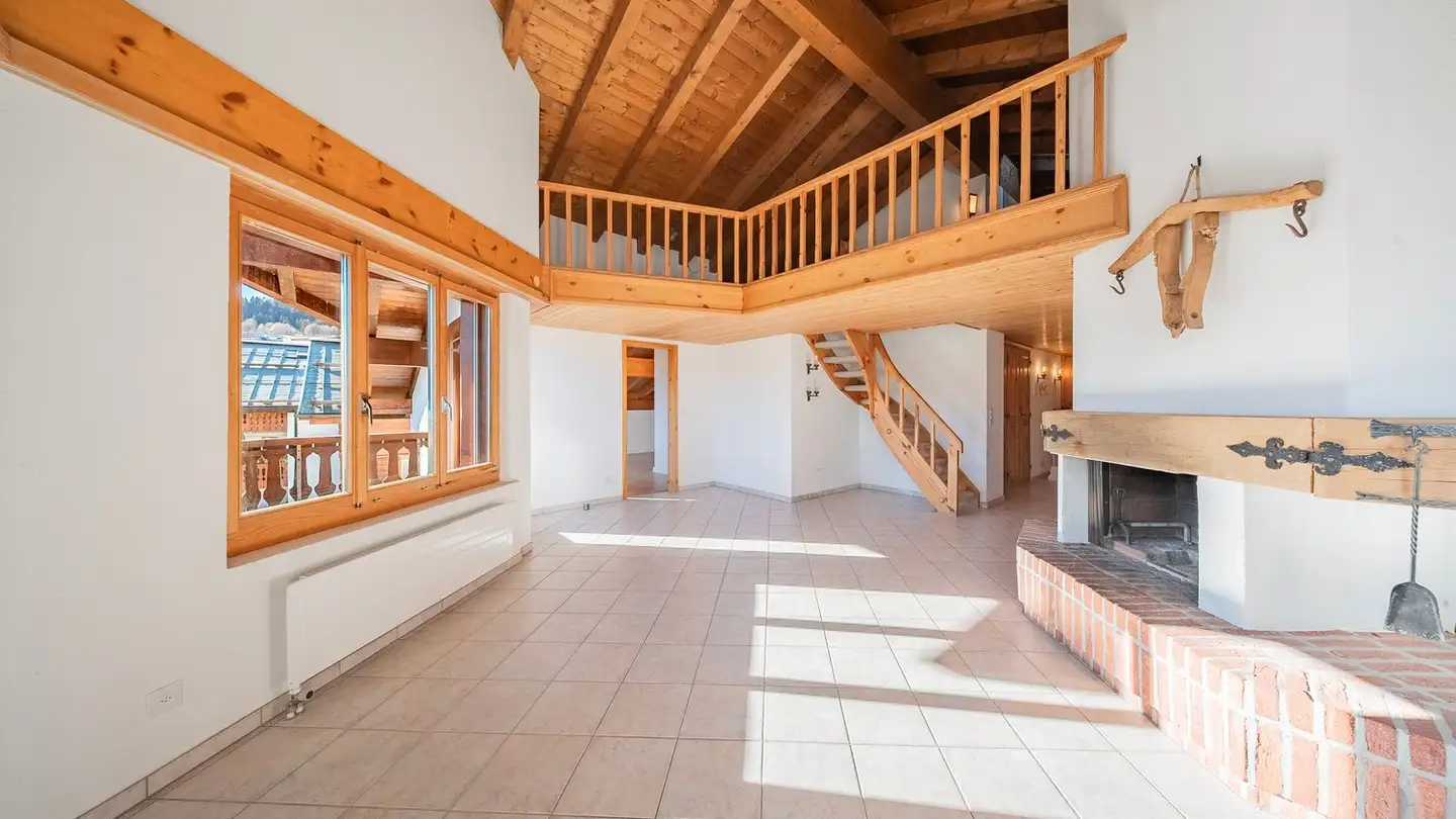 Duplex for sale - 7017 Flims Dorf - Photo 3