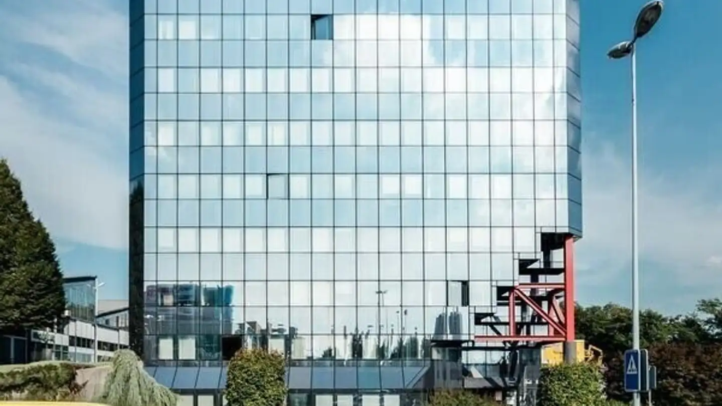 Parcheggio sotterraneo in affitto - Rue De L'arc-En-Ciel, 1030 Bussigny - Photo 2