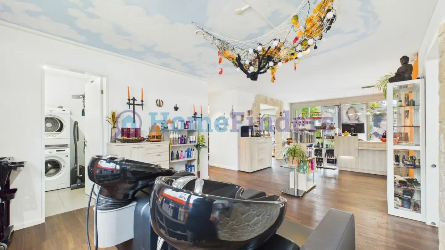 Magasin à louer - 5420 Ehrendingen - Photo 4