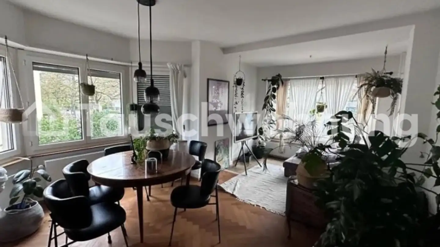 Wohnung mieten - 4055 Basel