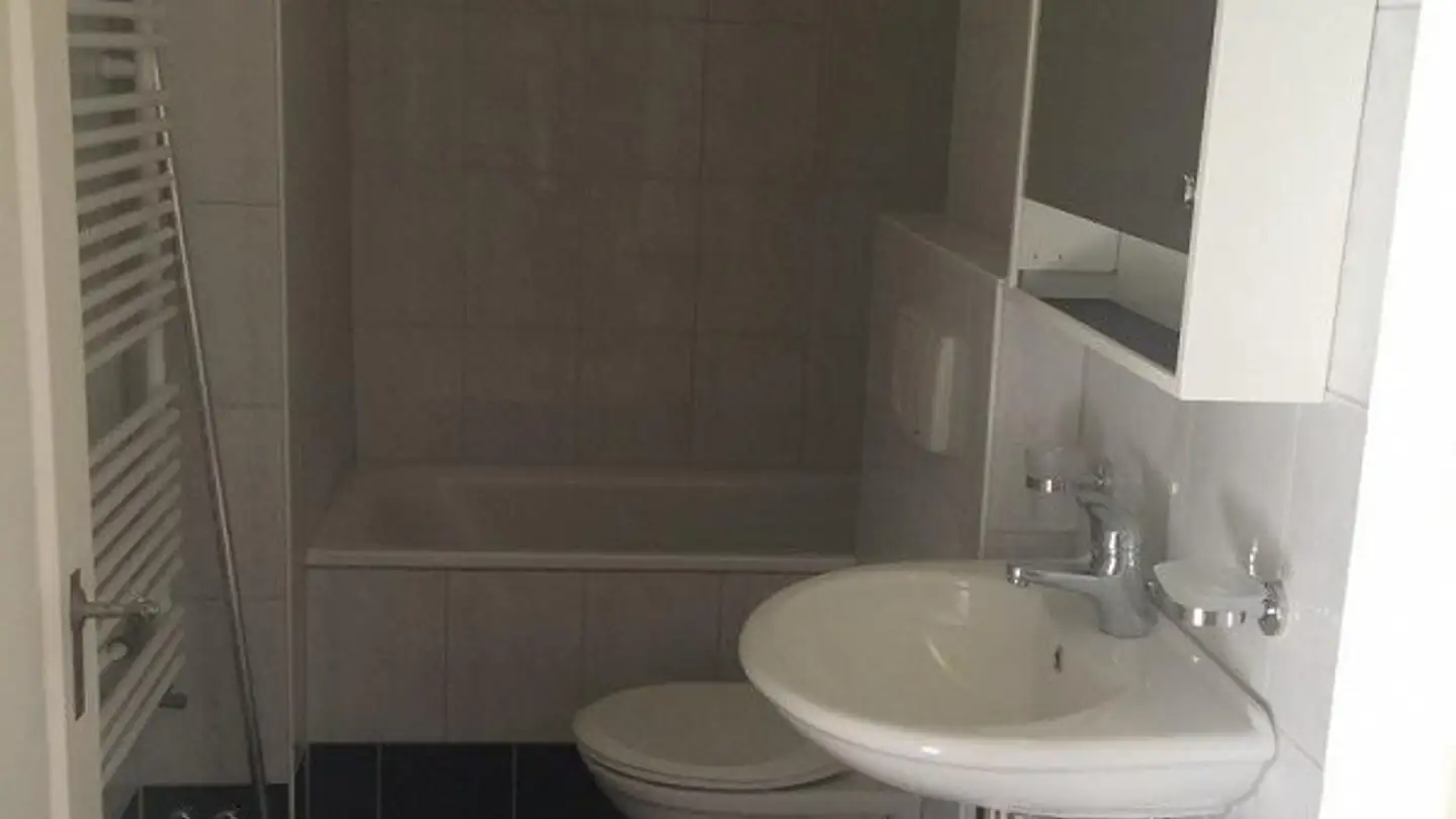 Wohnung mieten - Waffenplatzstrasse 65, 8002 Zürich - Foto 3