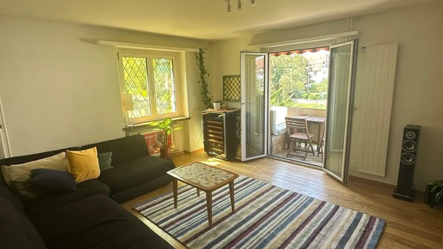 Single room for rent - 8953 Dietikon