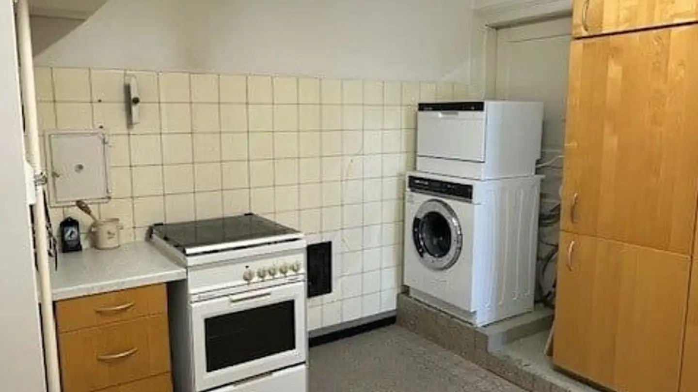 Wohnung mieten - St. Urbanstrasse 64, 4900 Langenthal - Foto 3