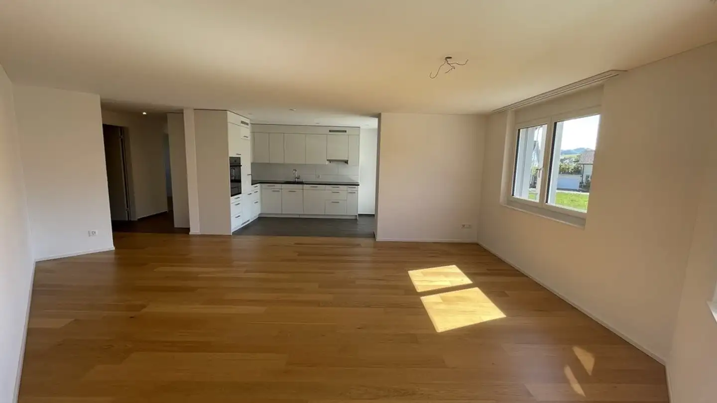 Apartment for rent - Im Brüel 6a, 8370 Sirnach - Photo 2