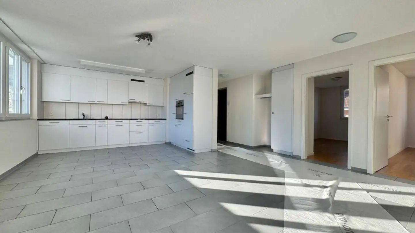 Wohnung mieten - Kaistenbergstrasse, 5082 Kaisten - Foto 2