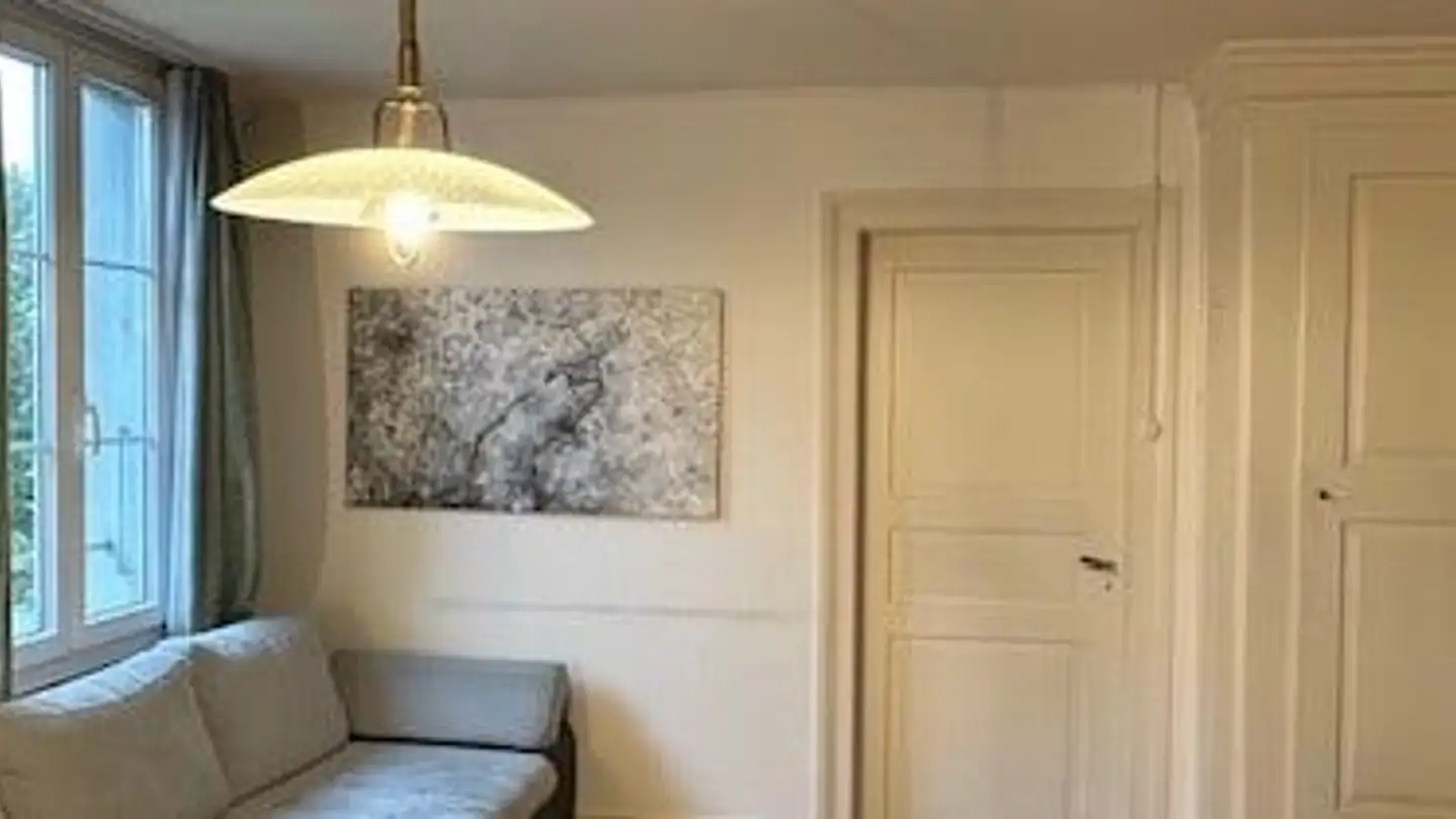 Wohnung mieten - St. Urbanstrasse 64, 4900 Langenthal