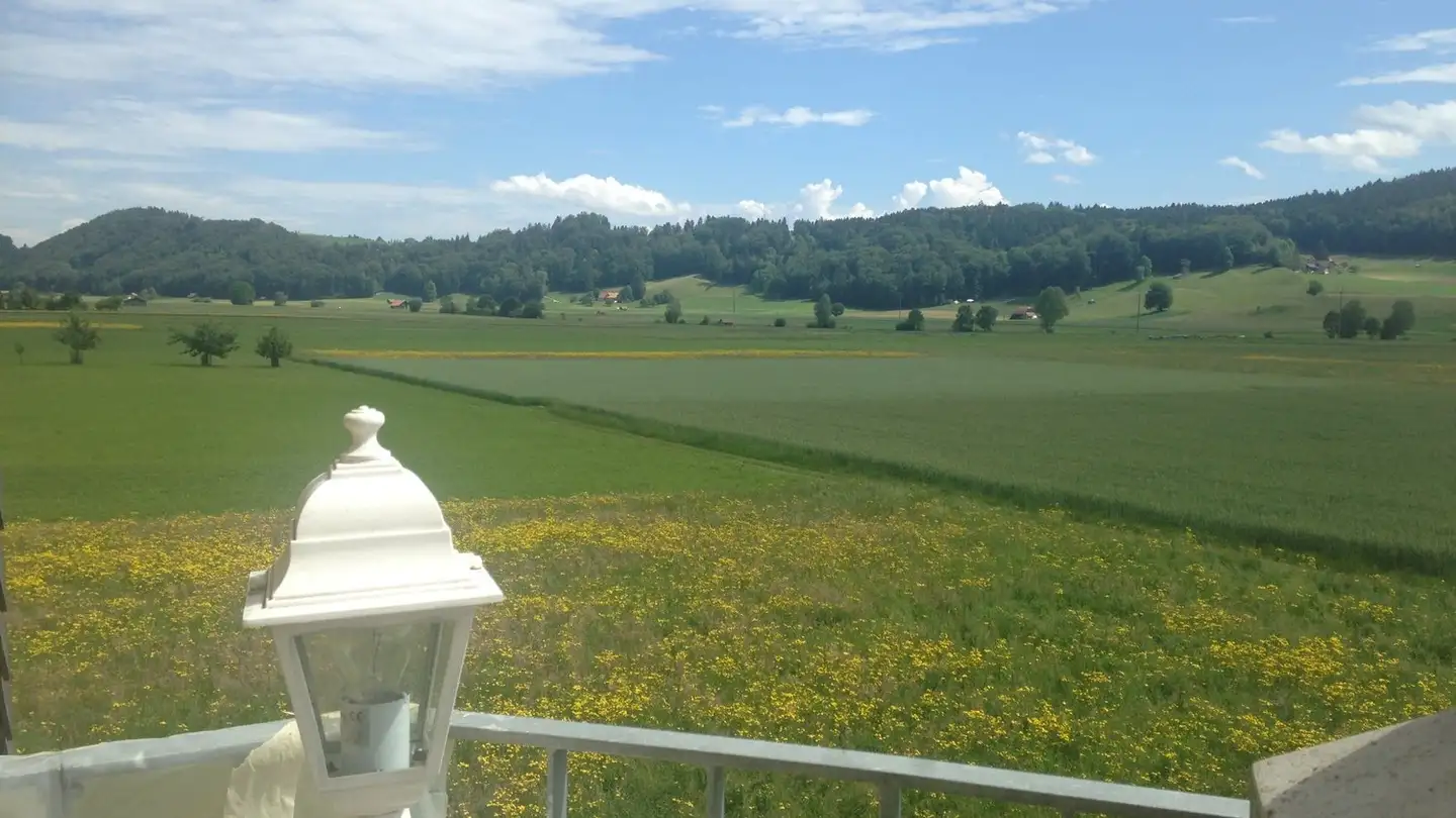 Appartement à louer - Amselweg 3, 3662 Seftigen