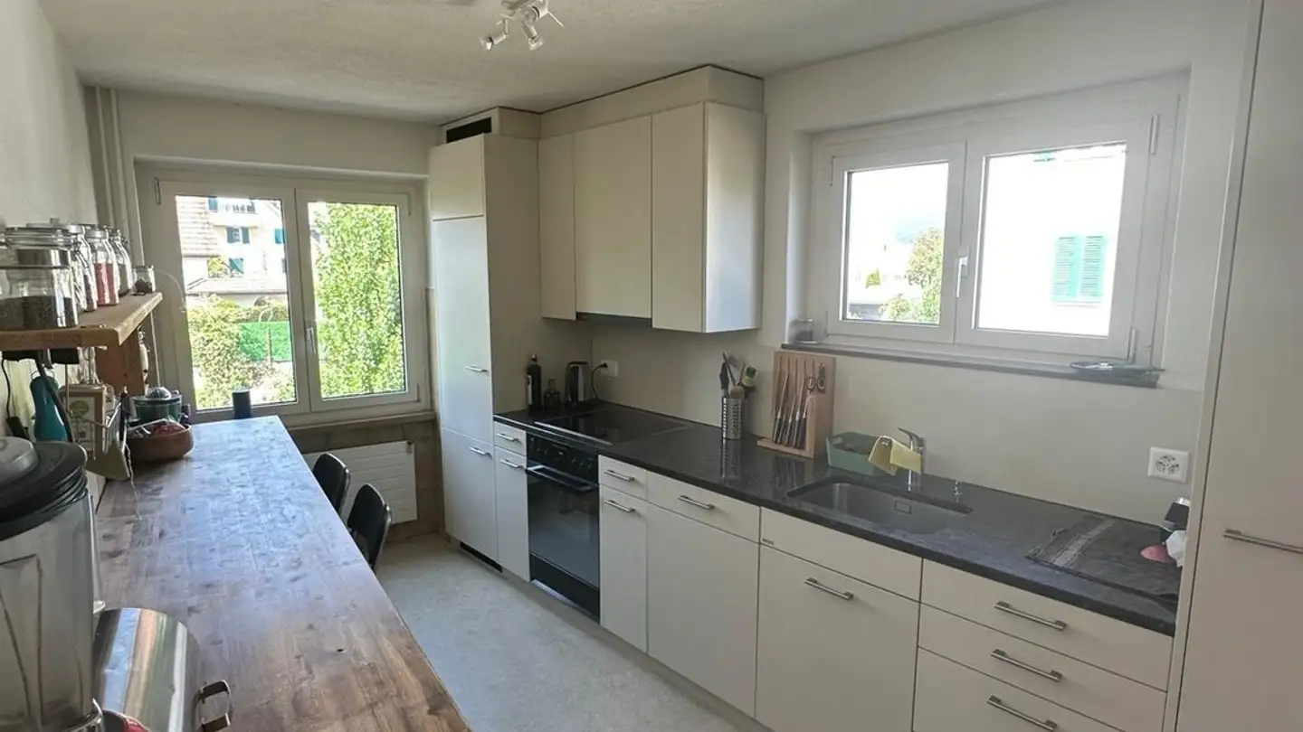 Single room for rent - 8953 Dietikon - Photo 4