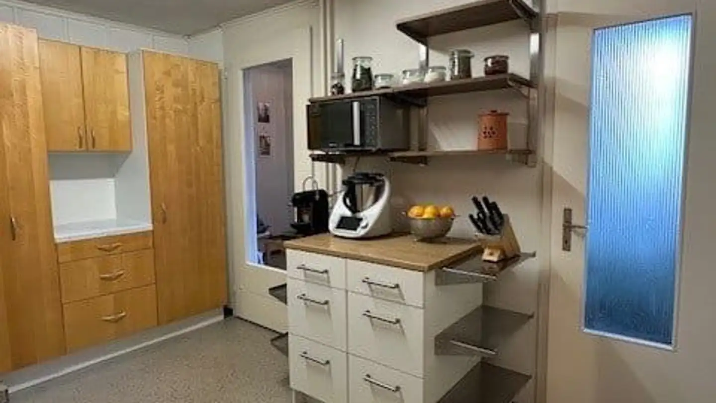 Wohnung mieten - St. Urbanstrasse 64, 4900 Langenthal - Foto 2