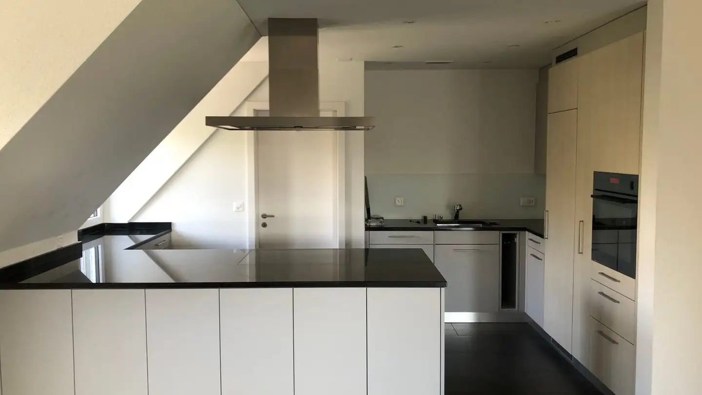 Attic flat for rent - Oeliweg 12, 8460 Marthalen