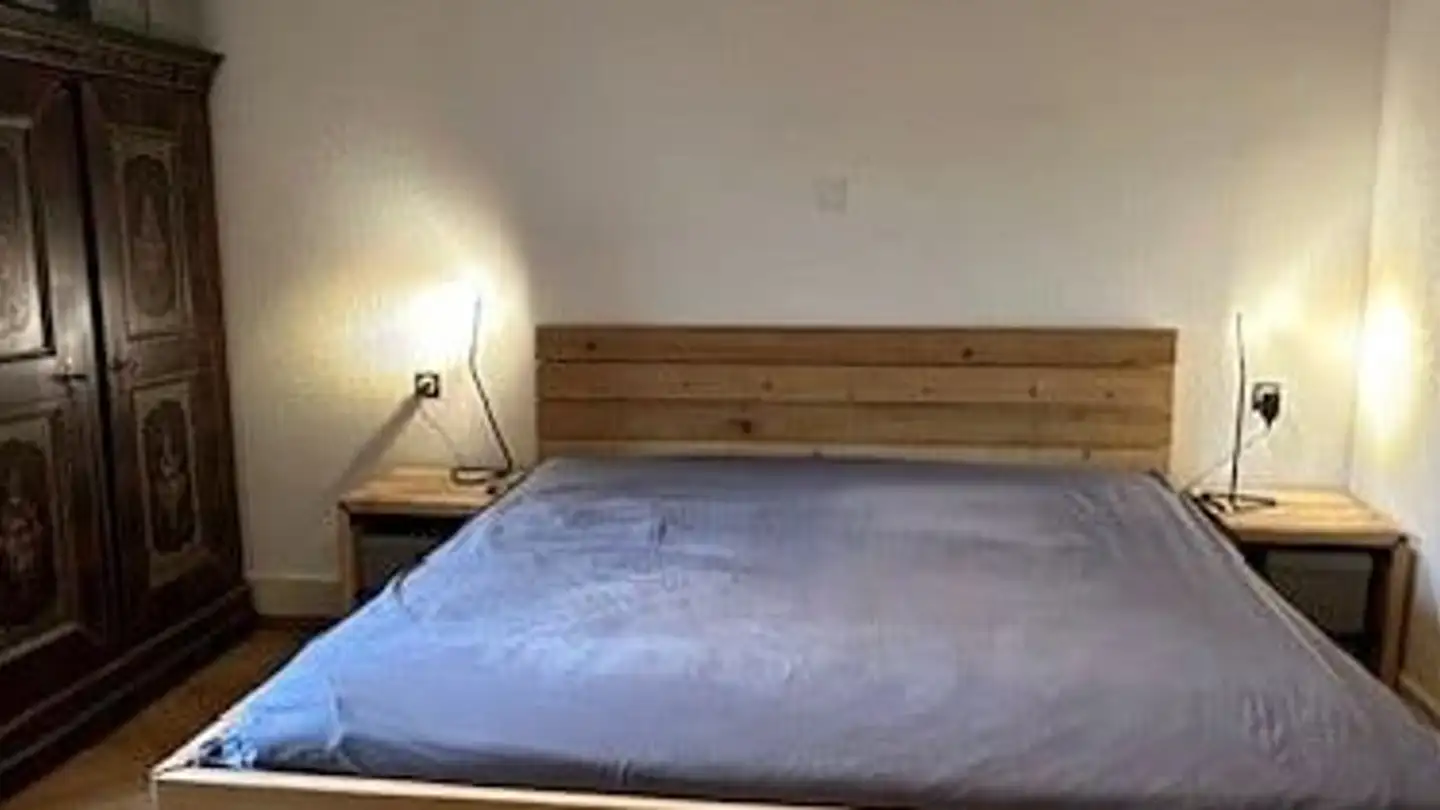 Wohnung mieten - St. Urbanstrasse 64, 4900 Langenthal - Foto 4