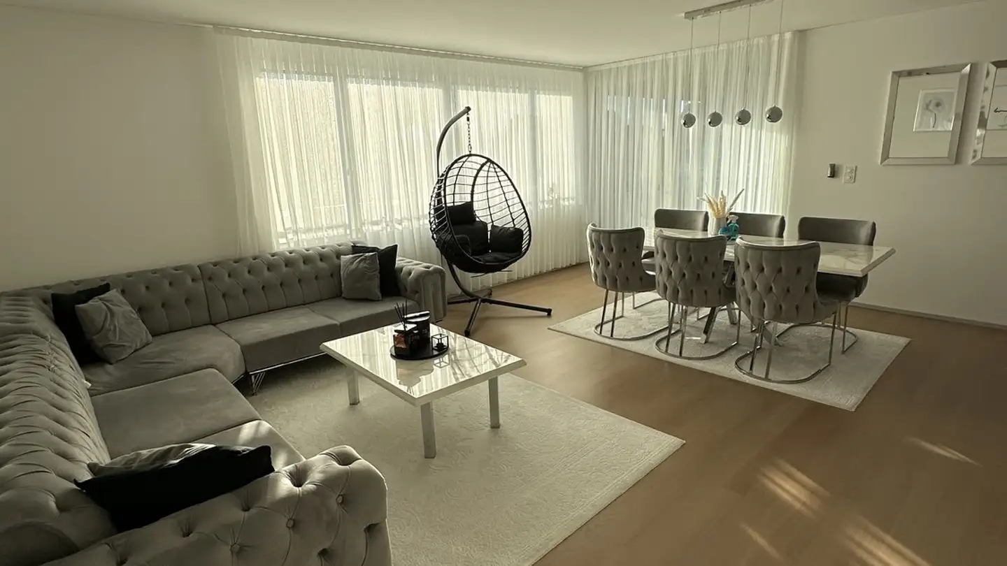 Appartamento in affitto - Moschtiweg 3, 6212 St. Erhard - Photo 2