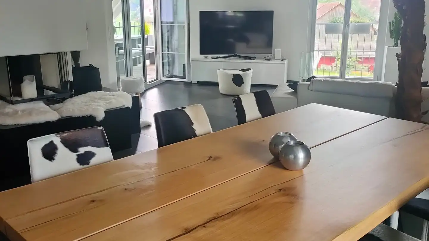 Attic flat for rent - Oeliweg 12, 8460 Marthalen - Photo 2