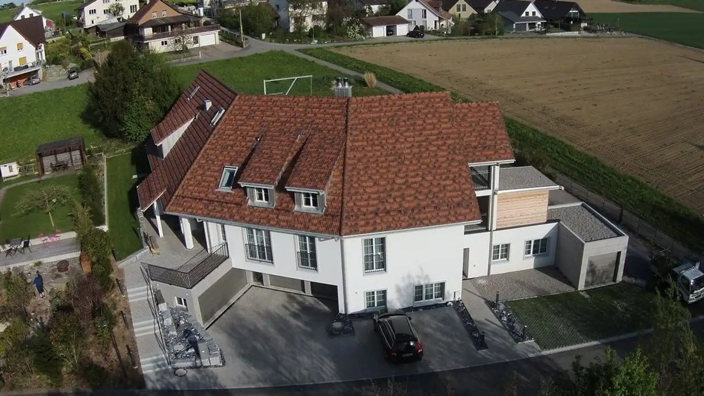 Attic flat for rent - Oeliweg 12, 8460 Marthalen - Photo 3