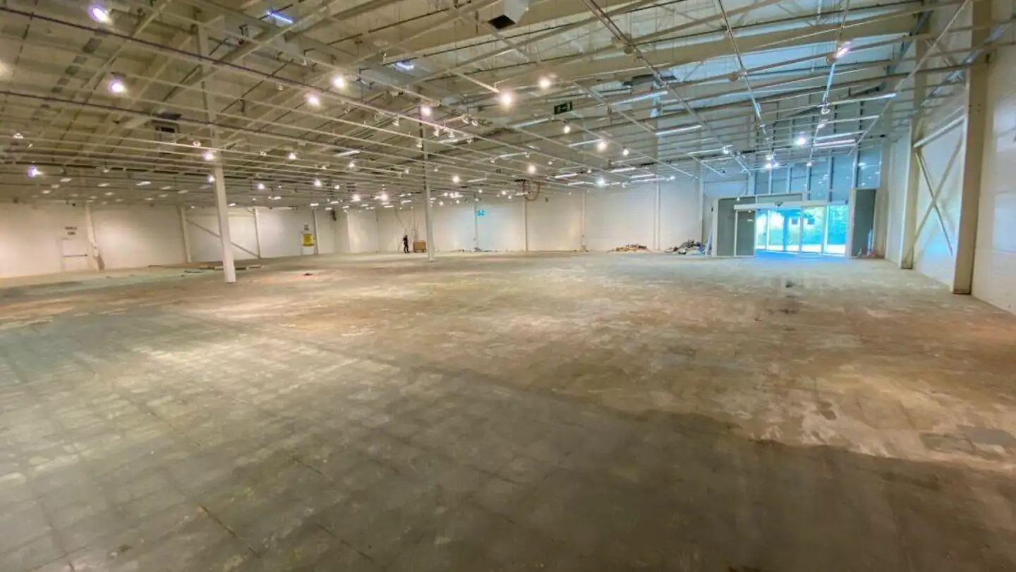 Office space for rent - Gaiserwaldstrasse 9, 9015 St. Gallen - Photo 4