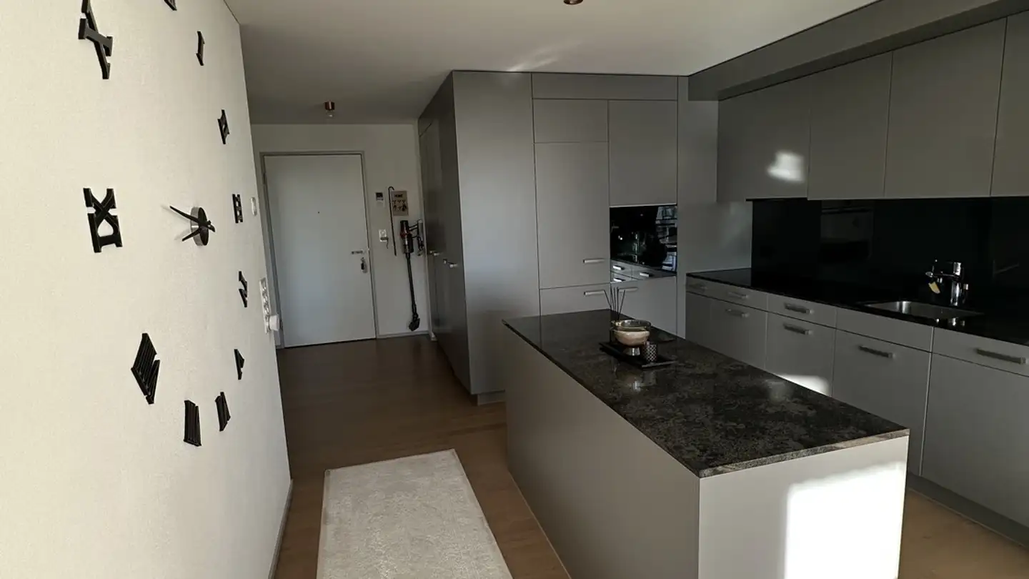 Appartamento in affitto - Moschtiweg 3, 6212 St. Erhard - Photo 3