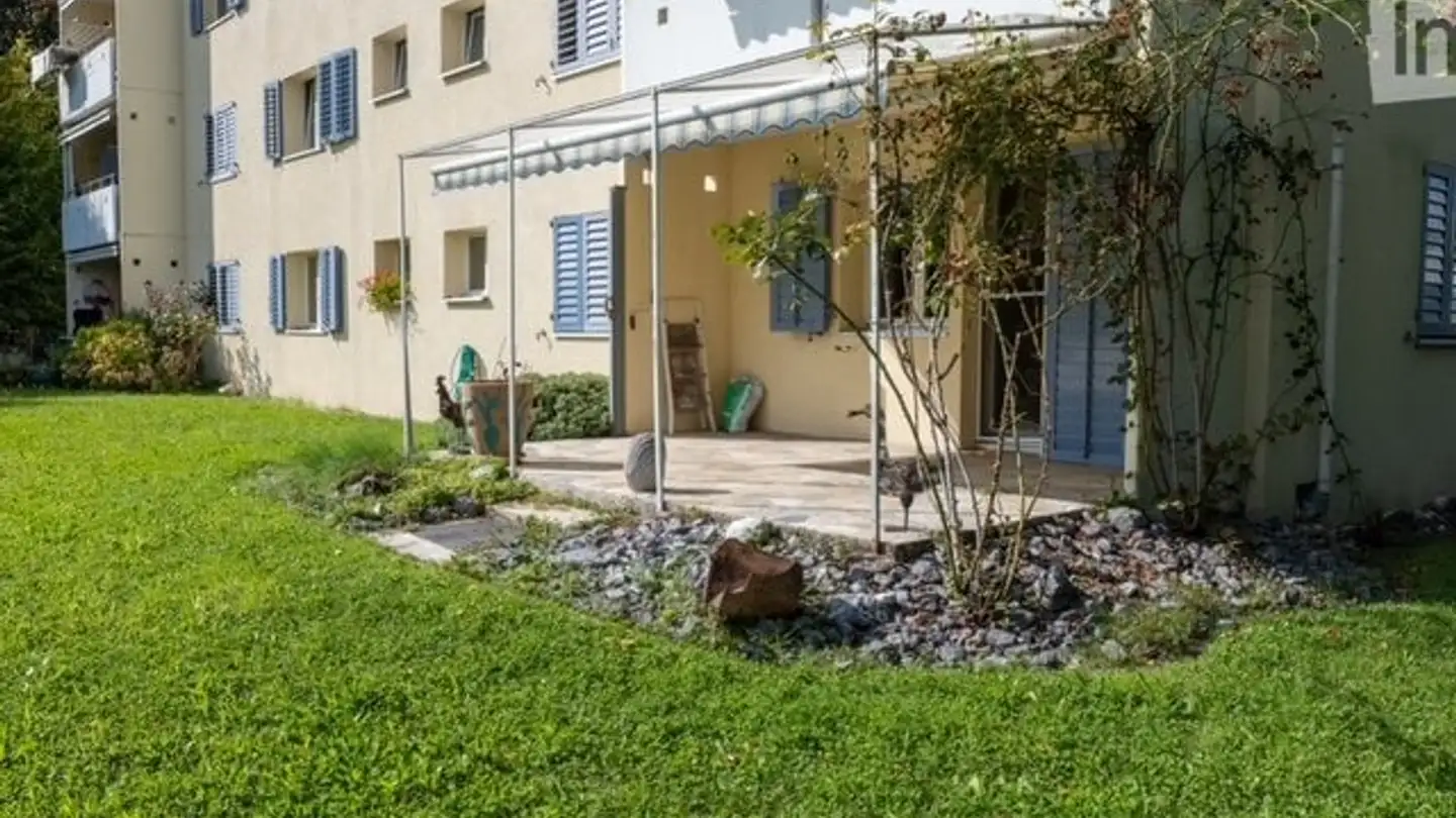 Wohnung mieten - Bifangstrasse 6, 5610 Wohlen AG