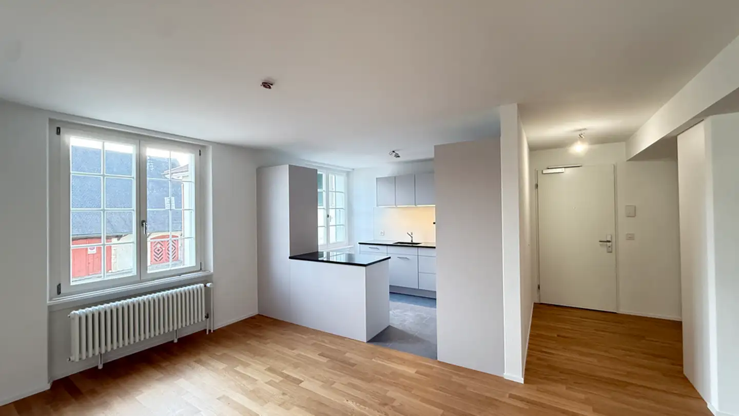 Apartment for rent - Schlossgasse 4, 4222 Zwingen - Photo 2