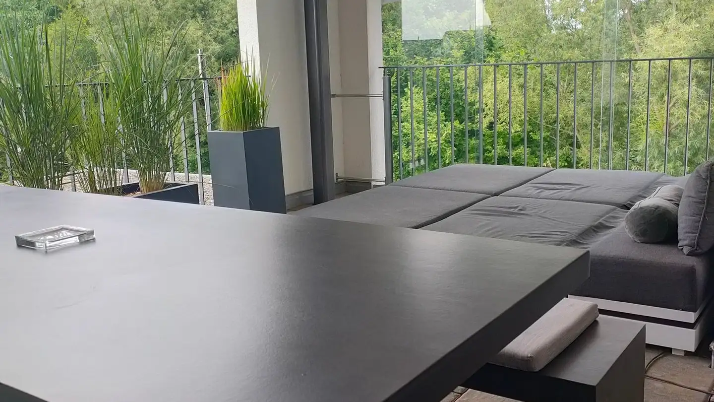 Attic flat for rent - Oeliweg 12, 8460 Marthalen - Photo 4