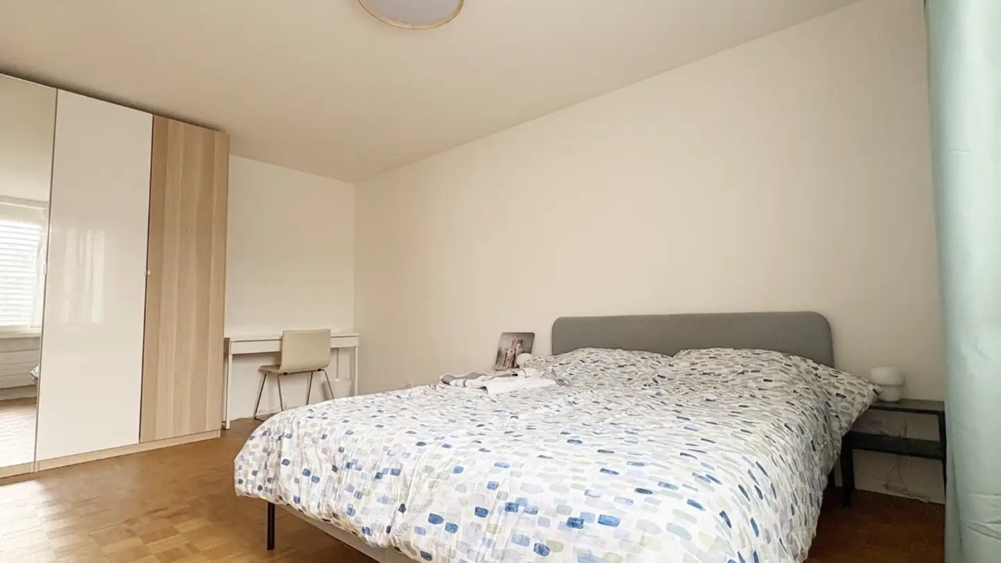 Furnished apartment for rent - Büelstrasse 16, 6340 Baar - Photo 4