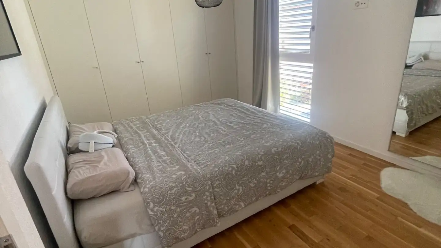 Appartamento in affitto - Rue Du Tombet 14, 2034 Peseux - Foto 3