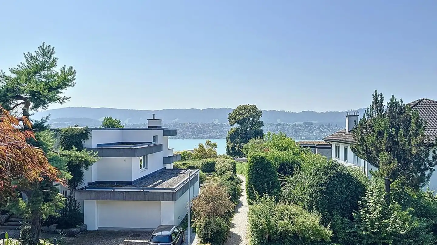 Appartamento in affitto - Hägnistrasse 12, 8702 Zollikon - Foto 2