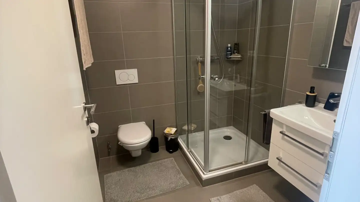 Appartamento in affitto - Rue Du Tombet 14, 2034 Peseux - Foto 4