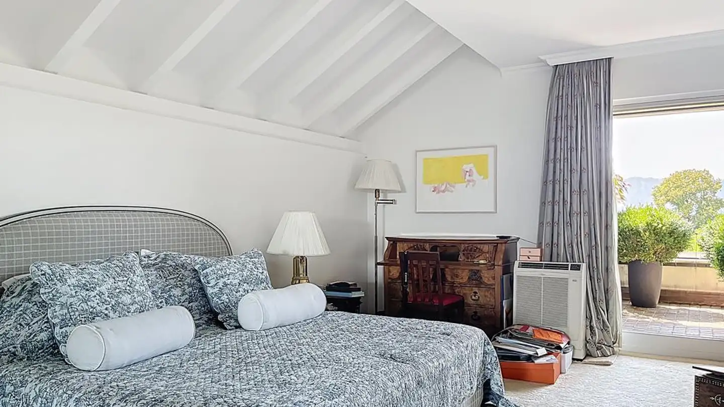 Appartamento in affitto - Hägnistrasse 12, 8702 Zollikon - Foto 3