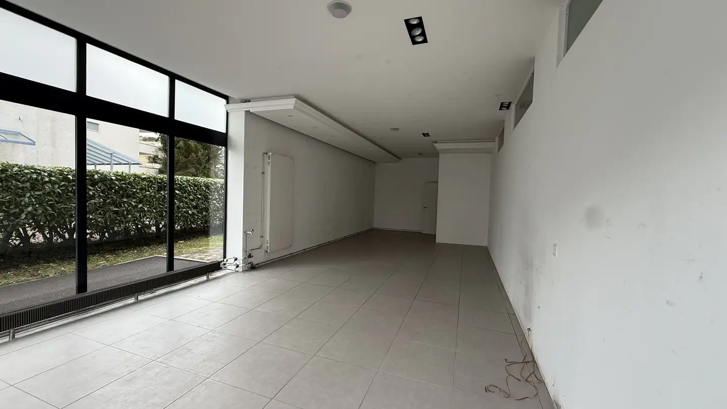 Commercial for rent - 8620 Wetzikon ZH