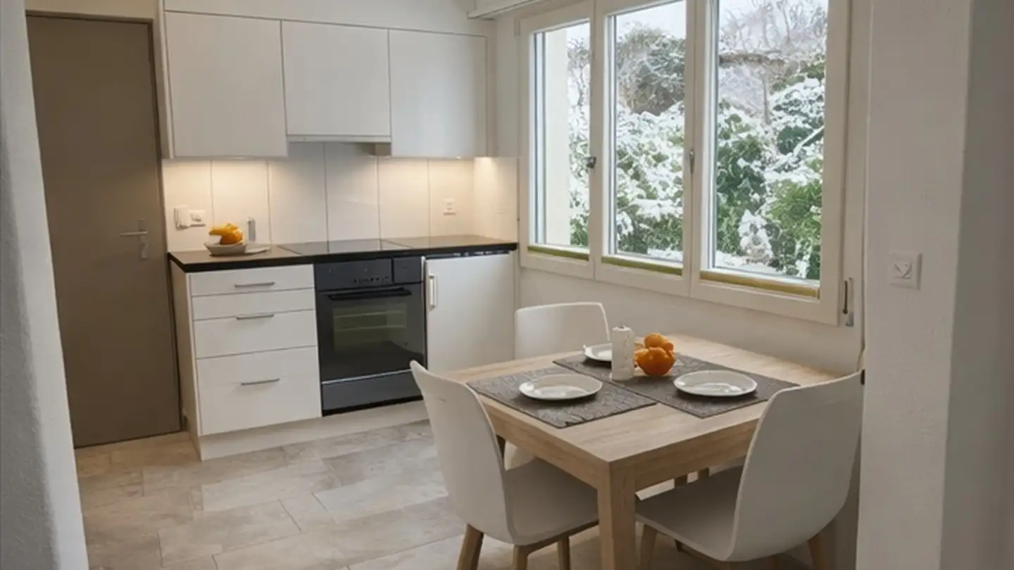 Wohnung mieten - Cholacherstrasse 18, 5452 Oberrohrdorf - Foto 2