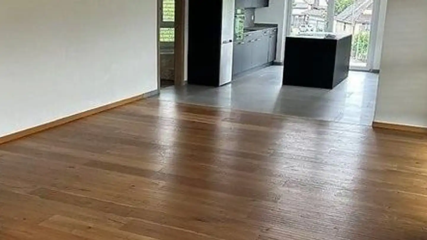 Appartamento in affitto - Hübeli 358, 3550 Langnau im Emmental